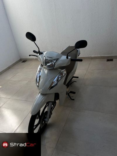 HONDA Biz 125i 2024 - miniatura 2