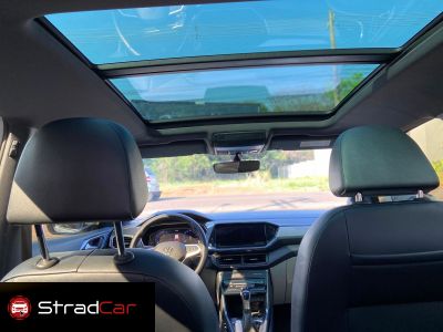VOLKSWAGEN T-Cross Highline 1.4 16v TSi 2022 - miniatura 10