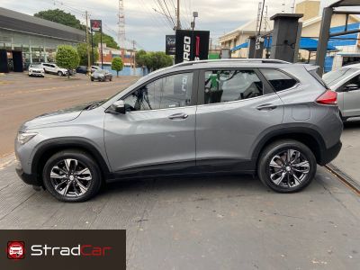 CHEVROLET Tracker Premier 1.2T 12v 2021 - miniatura 5