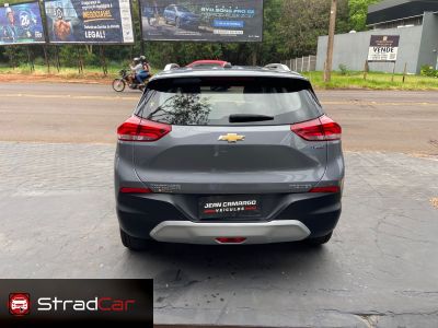 CHEVROLET Tracker Premier 1.2T 12v 2021 - miniatura 6