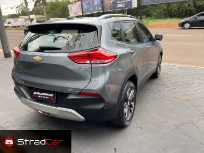 CHEVROLET Tracker Premier 1.2T 12v 2021 - miniatura 7