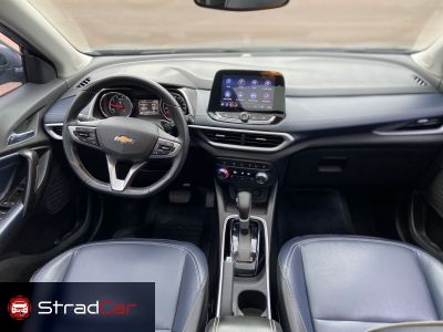 CHEVROLET Tracker Premier 1.2T 12v 2021 - miniatura 11