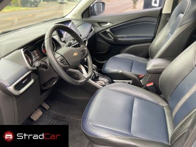 CHEVROLET Tracker Premier 1.2T 12v 2021 - miniatura 12