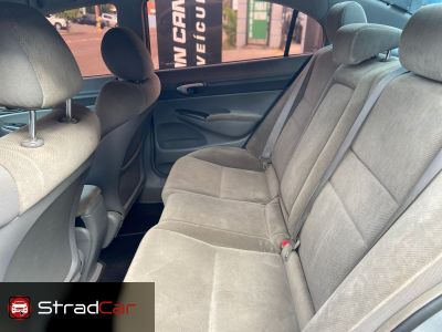 HONDA Civic LXL SE 1.8 16v 2011 - miniatura 10