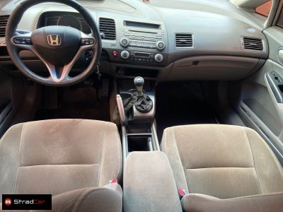 HONDA Civic LXL SE 1.8 16v 2011 - miniatura 9