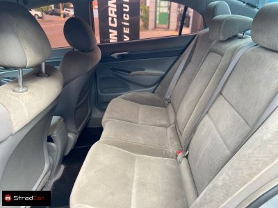 HONDA Civic LXL SE 1.8 16v 2011 - miniatura 10