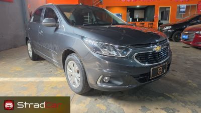 CHEVROLET Cobalt LTZ 1.8 2019