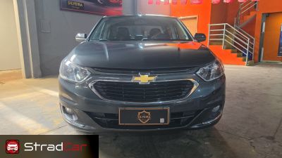 CHEVROLET Cobalt LTZ 1.8 2019 - miniatura 2