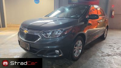 CHEVROLET Cobalt LTZ 1.8 2019 - miniatura 3