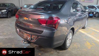 CHEVROLET Cobalt LTZ 1.8 2019 - miniatura 4