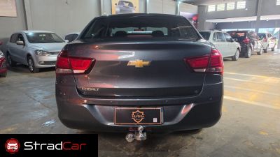 CHEVROLET Cobalt LTZ 1.8 2019 - miniatura 5