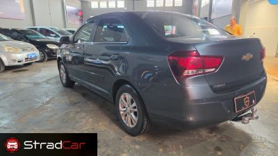 CHEVROLET Cobalt LTZ 1.8 2019 - miniatura 6