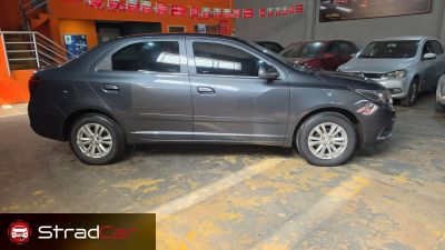 CHEVROLET Cobalt LTZ 1.8 2019 - miniatura 7