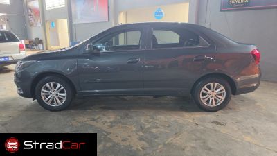 CHEVROLET Cobalt LTZ 1.8 2019 - miniatura 8