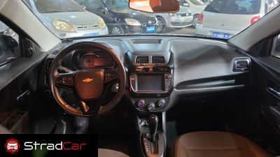 CHEVROLET Cobalt LTZ 1.8 2019 - miniatura 11
