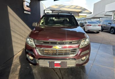 CHEVROLET S10 High Country 2.8CTDi 16v 4x4 C.D. 2018 - miniatura 3