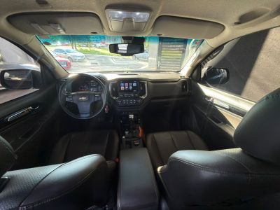 CHEVROLET S10 High Country 2.8CTDi 16v 4x4 C.D. 2018 - miniatura 7