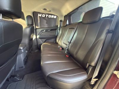 CHEVROLET S10 High Country 2.8CTDi 16v 4x4 C.D. 2018 - miniatura 10