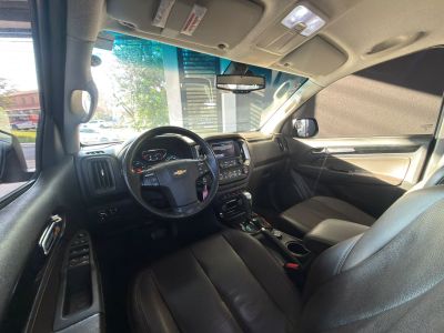 CHEVROLET S10 High Country 2.8CTDi 16v 4x4 C.D. 2018 - miniatura 11