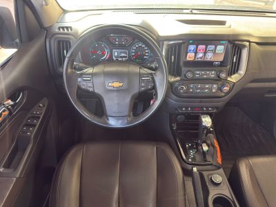 CHEVROLET S10 High Country 2.8CTDi 16v 4x4 C.D. 2018 - miniatura 12