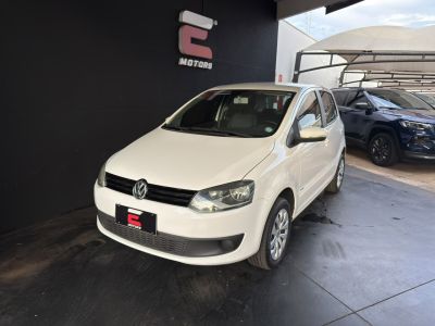 VOLKSWAGEN Fox 1.6 4p. 2014