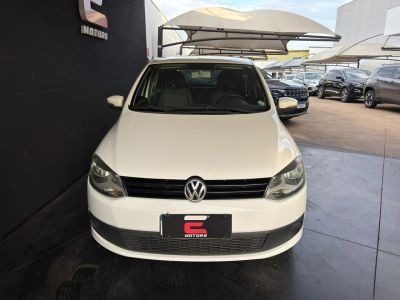 VOLKSWAGEN Fox 1.6 4p. 2014 - miniatura 2