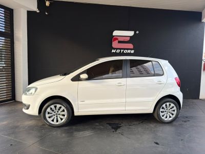 VOLKSWAGEN Fox 1.6 4p. 2014 - miniatura 3