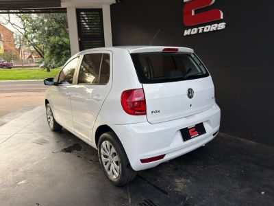 VOLKSWAGEN Fox 1.6 4p. 2014 - miniatura 4