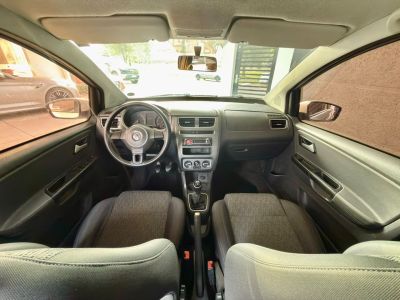 VOLKSWAGEN Fox 1.6 4p. 2014 - miniatura 5