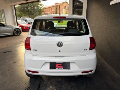 VOLKSWAGEN Fox 1.6 4p. 2014 - miniatura 6