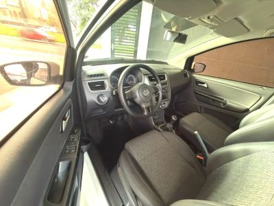 VOLKSWAGEN Fox 1.6 4p. 2014 - miniatura 11