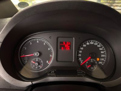 VOLKSWAGEN Fox 1.6 4p. 2014 - miniatura 13