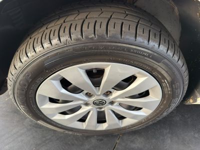 VOLKSWAGEN Fox 1.6 4p. 2014 - miniatura 14