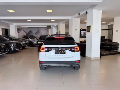 VOLKSWAGEN T-Cross Highline 1.4 16v TSi 2020 - miniatura 2