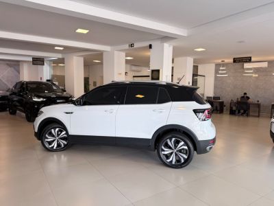 VOLKSWAGEN T-Cross Highline 1.4 16v TSi 2020 - miniatura 4