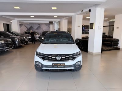 VOLKSWAGEN T-Cross Highline 1.4 16v TSi 2020 - miniatura 5