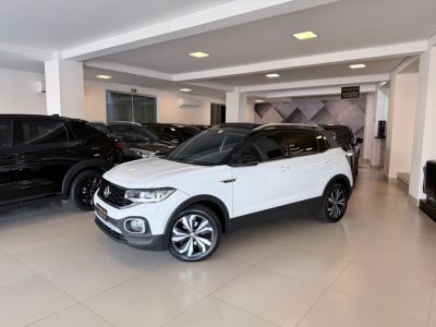 VOLKSWAGEN T-Cross Highline 1.4 16v TSi 2020 - miniatura 6