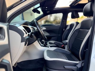 VOLKSWAGEN T-Cross Highline 1.4 16v TSi 2020 - miniatura 11