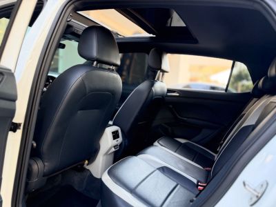VOLKSWAGEN T-Cross Highline 1.4 16v TSi 2020 - miniatura 12
