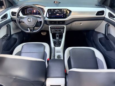 VOLKSWAGEN T-Cross Highline 1.4 16v TSi 2020 - miniatura 14