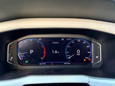 VOLKSWAGEN T-Cross Highline 1.4 16v TSi 2020 - miniatura 16