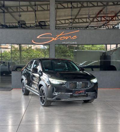 FIAT Fastback Audace 1.0T 12v 2023