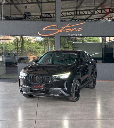FIAT Fastback Audace 1.0T 12v 2023 - miniatura 2