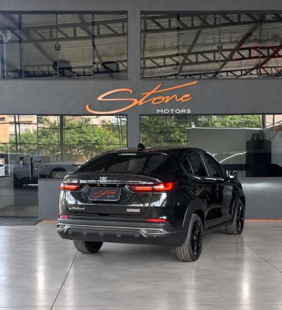 FIAT Fastback Audace 1.0T 12v 2023 - miniatura 3