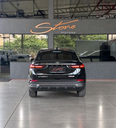 FIAT Fastback Audace 1.0T 12v 2023 - miniatura 5