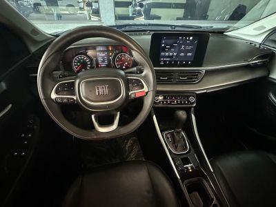FIAT Fastback Audace 1.0T 12v 2023 - miniatura 6