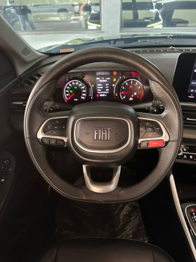 FIAT Fastback Audace 1.0T 12v 2023 - miniatura 7