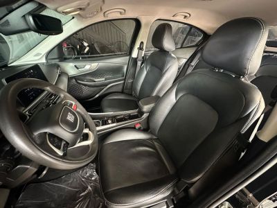 FIAT Fastback Audace 1.0T 12v 2023 - miniatura 8