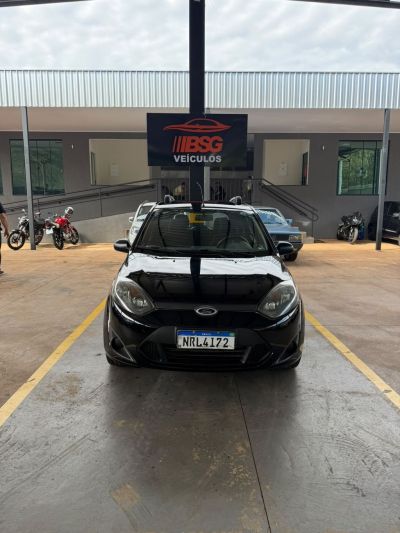 FORD Fiesta Hatch 1.6 4p. 2012 - miniatura 2