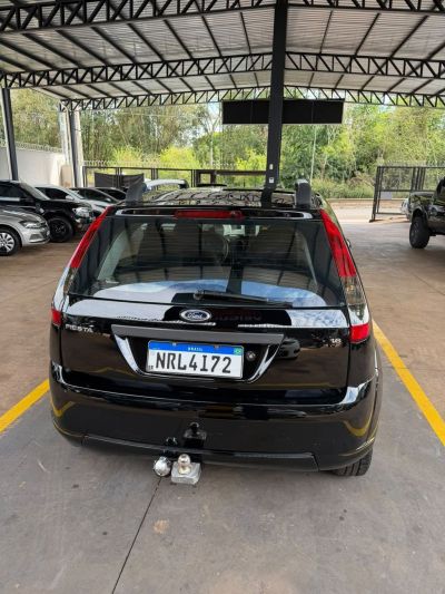 FORD Fiesta Hatch 1.6 4p. 2012 - miniatura 9